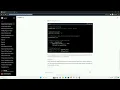 Trying to exclude a substring within a list in python
