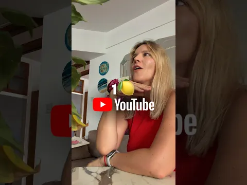 1 🍋
