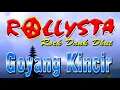 Lagu ROLLYSTA full album Lawas