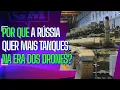 Download Lagu 'De volta ao poder soviético': Rússia produzirá 3000 tanques por ano?
