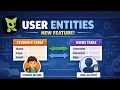 Extend your Users table with user entity tables DaDaBIK 13 4