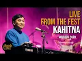 Download Lagu Kahitna Live at The Sounds Project Vol.6 (2023)