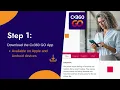 How To Get Started with Cx360 GO