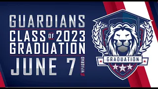 Wake Preparatory Academy - 2023 Graduation
