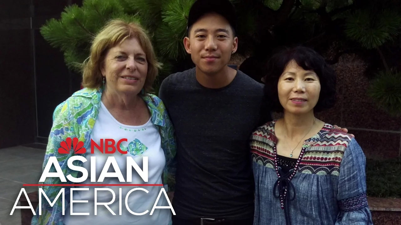 aka SEOUL: A Korean Adoptee Story (Part 1 of 7) | NBC Asian America