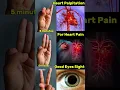 Download Lagu Amazing hand mudras for 3 problems 🧿 #mudra #ytshorts #fypシ #subscribe
