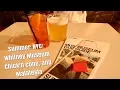 New York City Vlog Chick n Cone Whitney Museum and Malatesta
