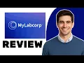 MyLabcorp AI Review The App That Finally Explains Your Blood Test Results in Plain English