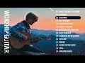 Download Lagu Top Worship Songs - Acoustic Fingerstyle Guitar | Instrumental Worship Collection | Titus Major