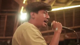 Download Coffee Reggae Stone - Demon - Live Pangandaran Bamboo Cafe MP3