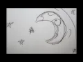 Every Single Night Fiona Apple Animation