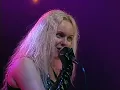 Theatre of Tragedy - Der Tanz Der Schatten live Studio TVP Łęg, Kraków (2000) Remastered