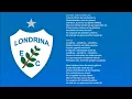 Hino Oficial Do Londrina