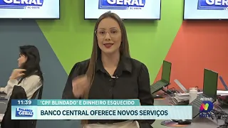 Fraudes bancárias: BC lança CPF blindado e devolução automática