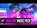 Apex Legends - VALKYRIE Music Pack High Quality