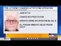 Former Shreveport attorney John Settle arrested again in prostitution sting