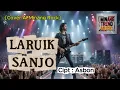 Lagu LARUIK SANJO - Cipt: Asbon   []  [Cover AI Minang Rock]