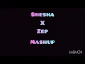 Shesha x Zep mashup | Full Song 