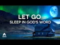 Sleep In God s Word Christian Meditation To Let Go of Pain Depression Anxiety Insomnia