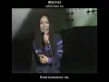 Itsuwa Mayumi - Sayonara dake wa Iwanaide  (Fuji TV Yoru no Hit Studio 1978.08.14)