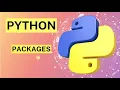 Python Packages