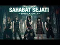 SAHABAT SEJATI - SHEILA ON 7 (Female Rock Cover) | Powerful Vocal by JV Musik