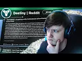 Reading the Destiny Reddit was a Mistake