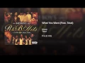 What You Want (feat. Total)