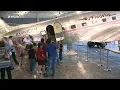 American Airlines redesigns its museum for a new era of aviation