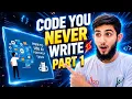 Code You Never Write The Silent Layer of Modern Dev part 1