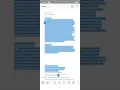 HOW TO DOUBLE SPACE USING YOUR PHONE WPS OFFICE WORD