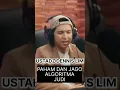 Download Lagu JAGO DAN PAHAM ALGORITMA JUDI ONLINE/DENNIS LIM #ustadzdennislim #judibolaonline #algoritm