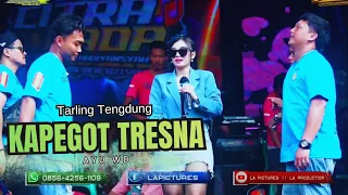 kapegot tresna citra nada live reuni crew antonio jose nores debong kidul kota tegal