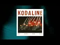 Kodaline - Love Like This (Official Visualizer)