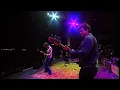 Eric Johnson - Colombia (Live 2007)