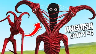 ANGUISH 👀 The Parallel Analog Horror in Garry's Mod!