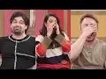 Amanda reacts to Damien and Shayne s Vanilla Milk Story