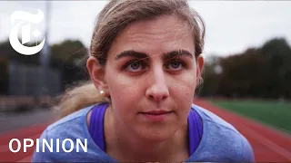 i was the fastest girl in america until i joined nike nyt opinion