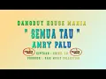 Lagu Semua Tau - Amry Palu (Karaoke No Vokal)