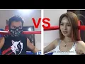 FB (female Boxing) Club