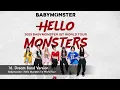 Download Lagu 16. Dream (Band ver.) (Babymonster - Hello Monsters 1st World Tour)