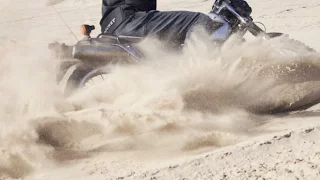 Couple of Petrol Heads in the Desert – Baja or Bust 47