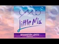 Download Lagu CNCO \u0026 Little Mix - Reggaetón Lento (Sped Up)
