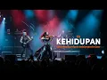 U9 - KEHIDUPAN (2006) | METAL COVER #NNMRequest @yadiyadscape8904