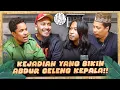 Lagu TITIK KUMPUL - PRAZ TEGUH DAN ABDUR ARSYAD SAMA-SAMA PERNAH DIKECEWAKAN ORANG BARU!