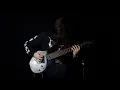 DISTANT - Oedipism (GUITAR / INSTRUMENTAL COVERS + TABS)