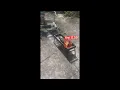 Sample Yolov5 Fire detection