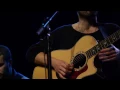 Local Natives - You & I (Live on KEXP)