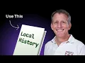 Avoid Disaster with Local History in any JetBrains IDE