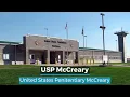 USP McCreary McCreary Federal Prison